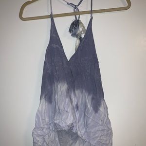 Surf Gypsy Tie Dye Shirt